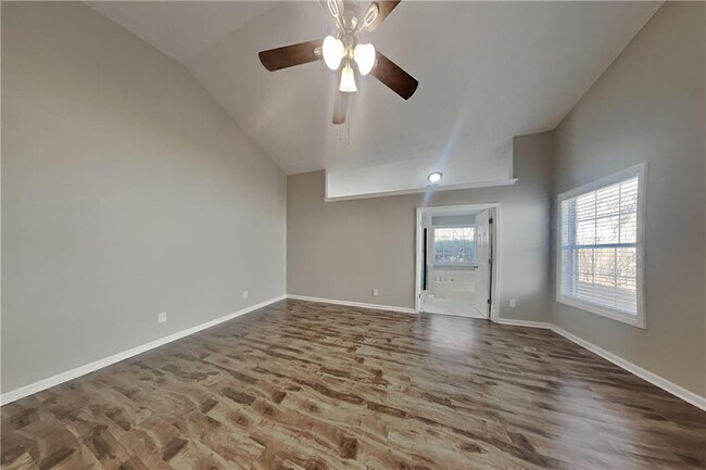 Building Photo - 3845 Rajean Dr