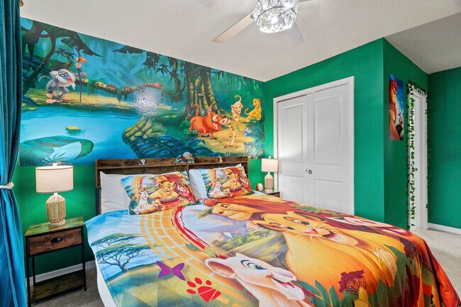 Building Photo - 1263 Blue Paradise Wy