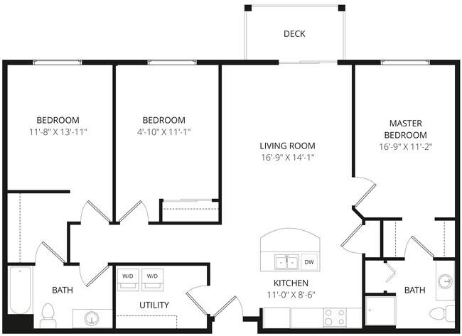 Floorplan - Vue 28