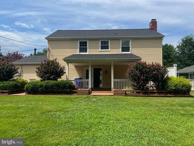 Building Photo - 12403 Madeley Ln