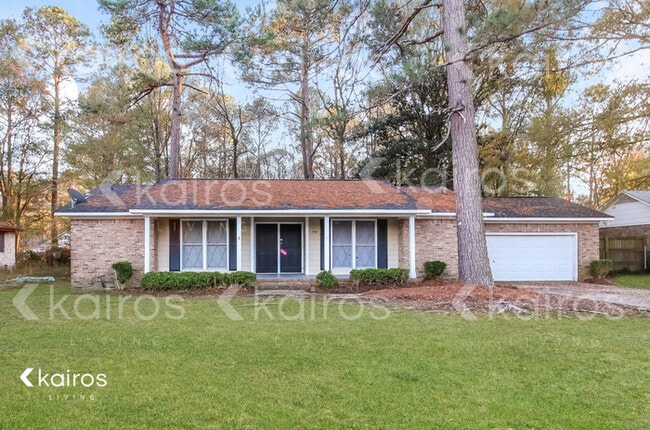 Building Photo - 340 Carterhill Dr