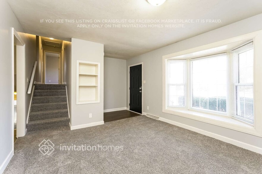 Building Photo - 3700 Whitfield Rd