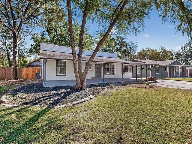 Building Photo - 834 Lindo Dr