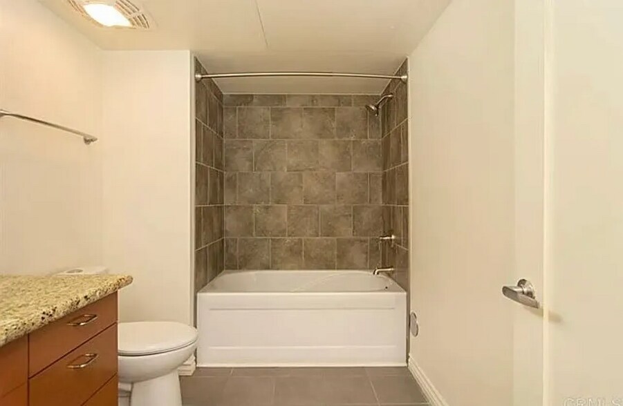 Building Photo - 550 15th St