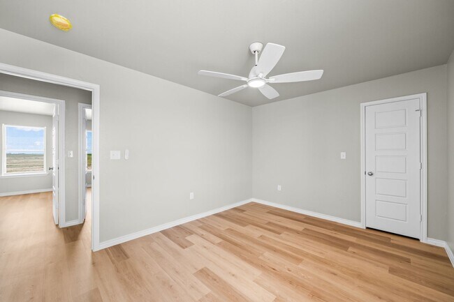 Building Photo - Country Living In Idalou ISD!