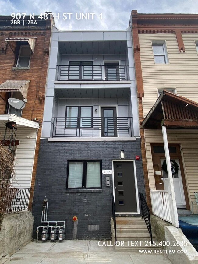 Building Photo - 907 N 48th St
