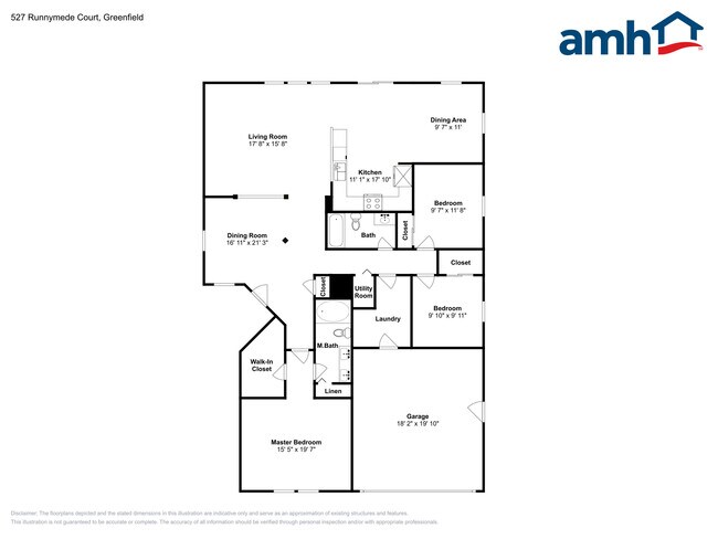 Building Photo - 527 Runnymede Ct