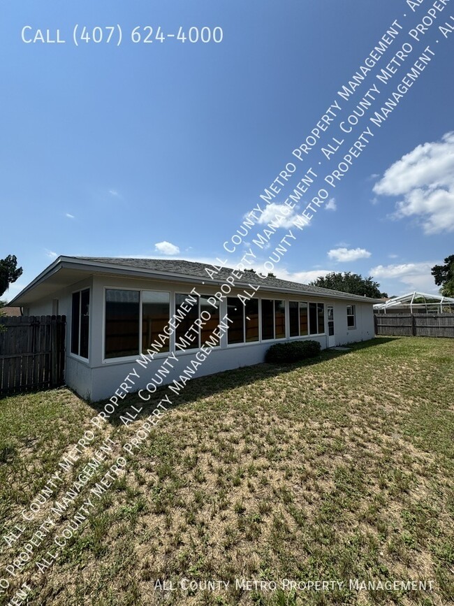 Building Photo - Wonderful Winter Haven 3/2 Home for Rent