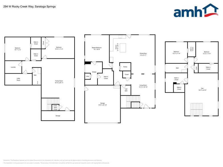 Building Photo - 294 Rocky Creek Way