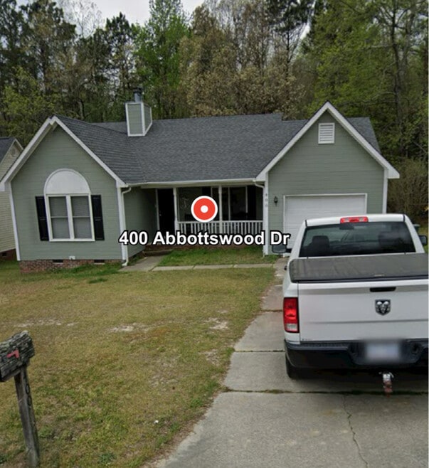 Building Photo - 400 Abbottswood Dr