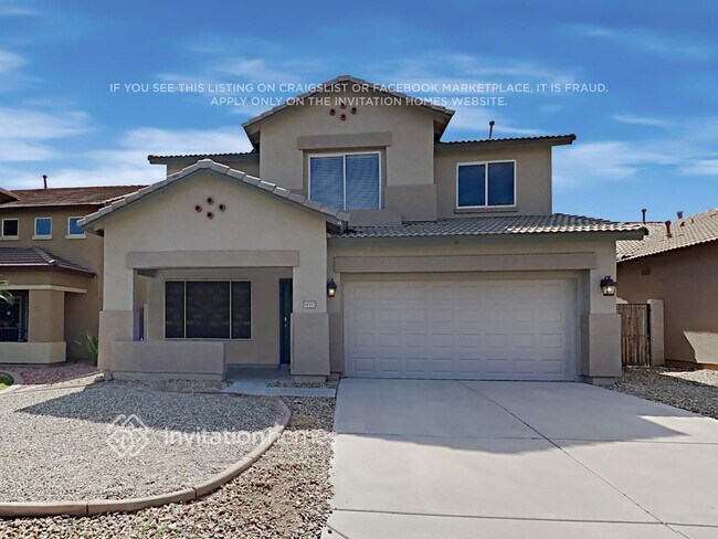 Building Photo - 14317 W Weldon Ave