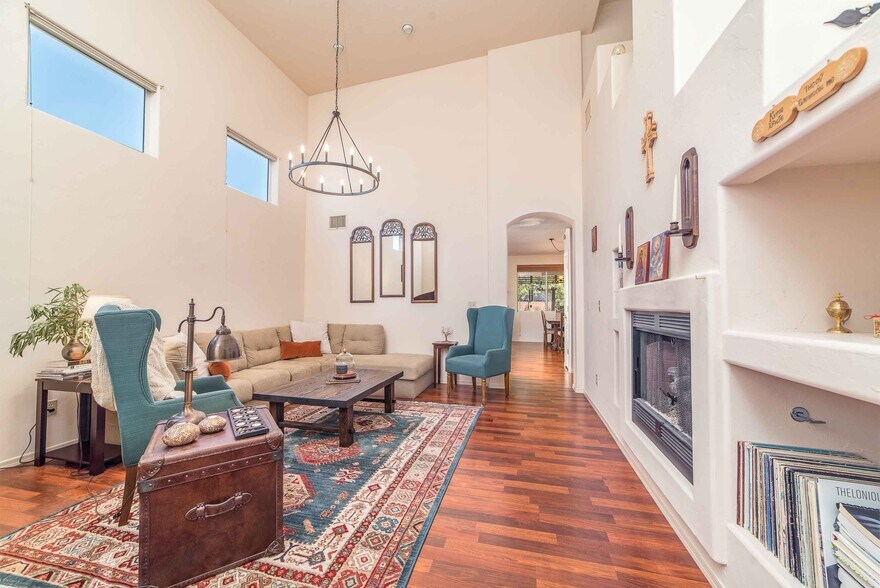 Building Photo - 8863 E Desert Lavender Pl