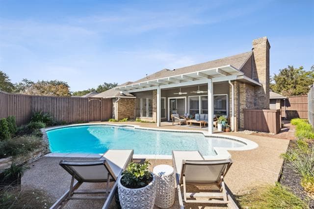 Building Photo - 6134 Black Berry Ln