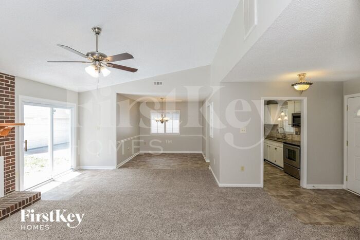 Building Photo - 9115 Glisson Ct
