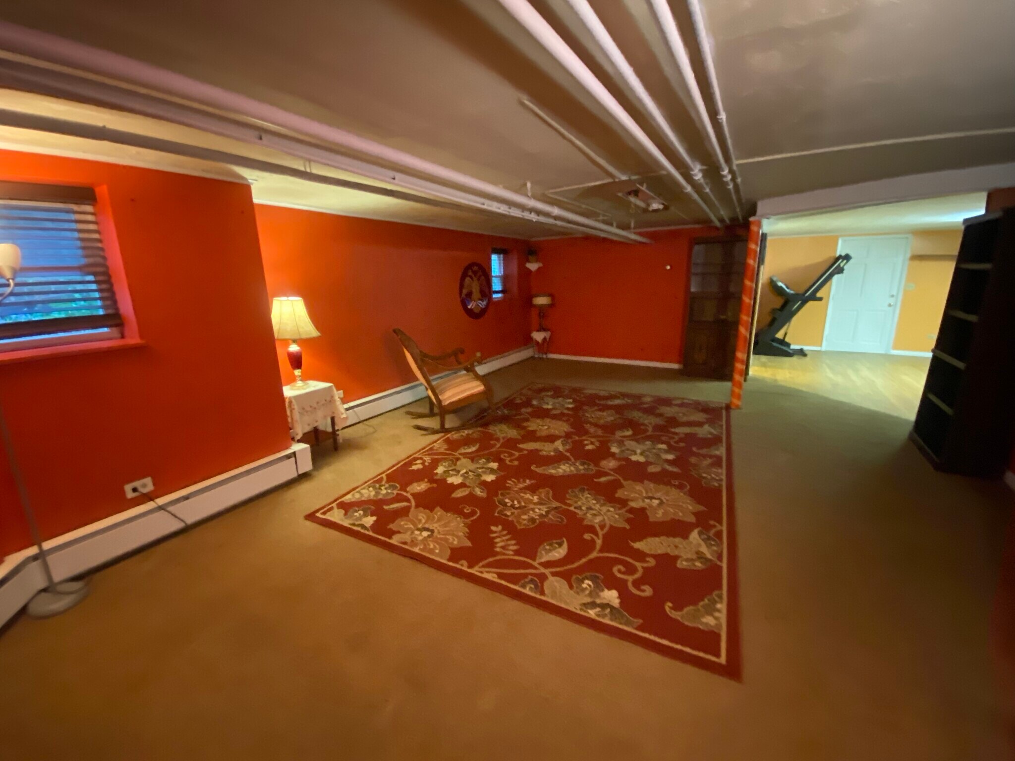 Building Photo - 6641 N Campbell Ave