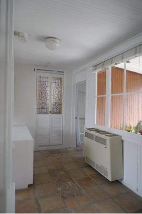 Floorplan - 2507 3rd St