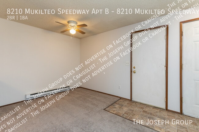 Building Photo - 8210 Mukilteo Speedway