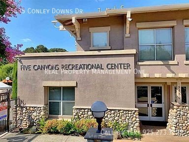 Building Photo - 25535 Conley Downs Dr