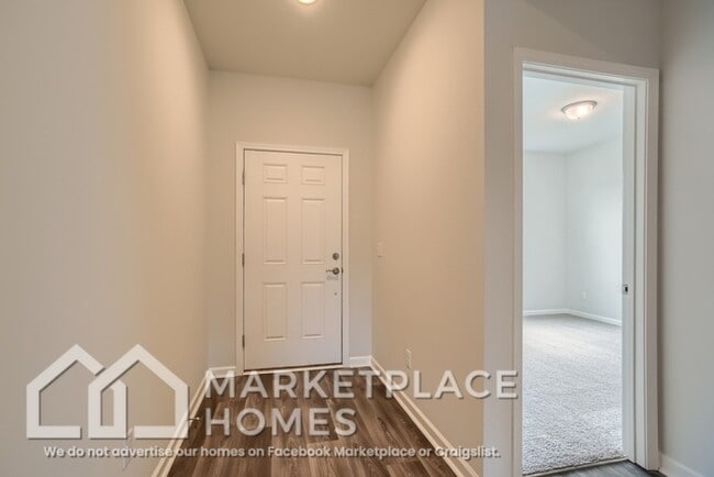 Building Photo - 4457 Jack Faulk St