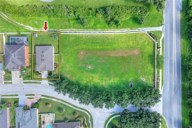 Building Photo - 1900 Wind Meadows Dr