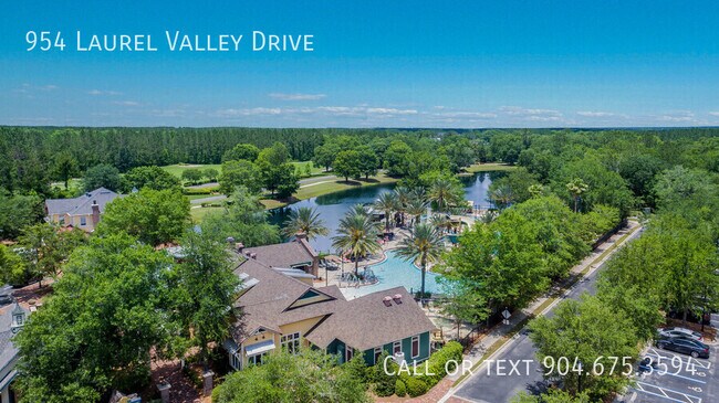 Building Photo - 954 Laurel Valley Dr