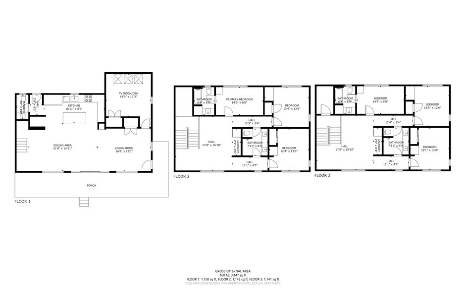 Building Photo - 1150 Nile St