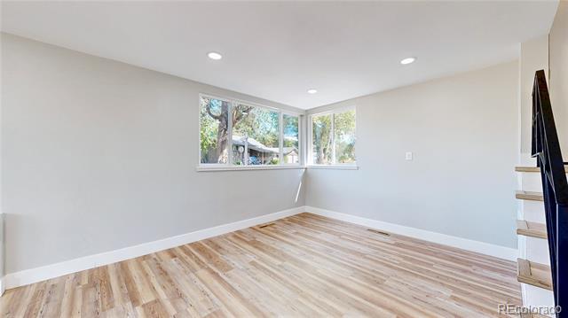 Building Photo - 1445 S Kearney St