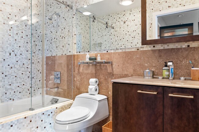 Building Photo - NEW! Diamond Heights Luxury, Available Unfurnished or Semi-Furnished • AMSI