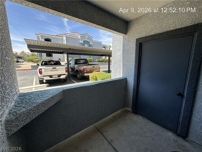 Building Photo - 6955 N Durango Dr