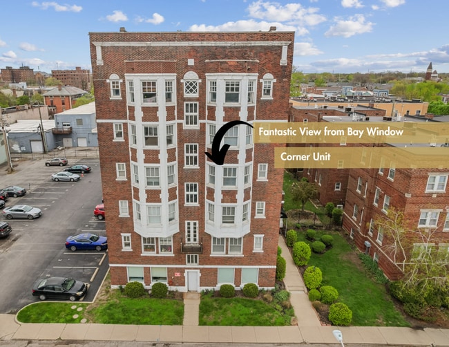 Primary Photo - FULLY FURNISHED - Move in ready 1 bed & 1 ...