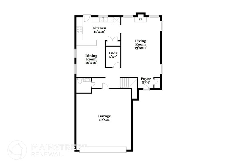 Building Photo - 414 Summer Breeze Dr