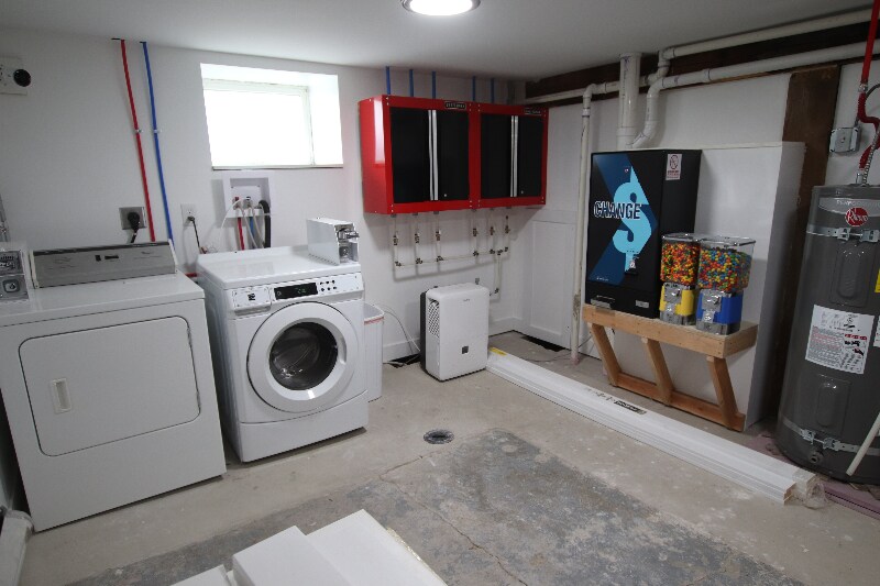 Building Photo - 527 Hillsdale St