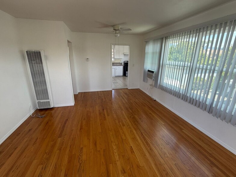 Building Photo - 5660 Noel Dr