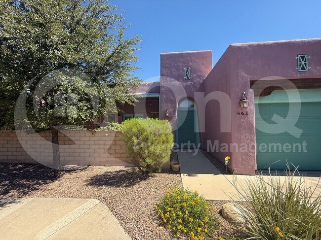 Primary Photo - 461 S Magnolia Ave