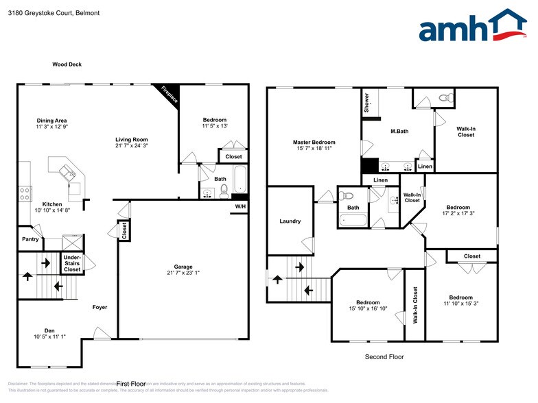 Building Photo - 3180 Greystoke Ct