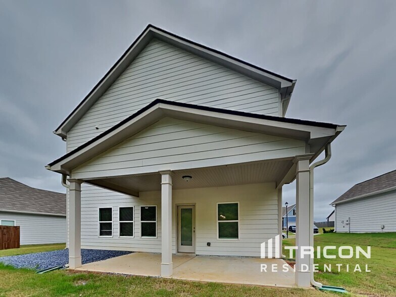 Building Photo - 212 Malbone St SW