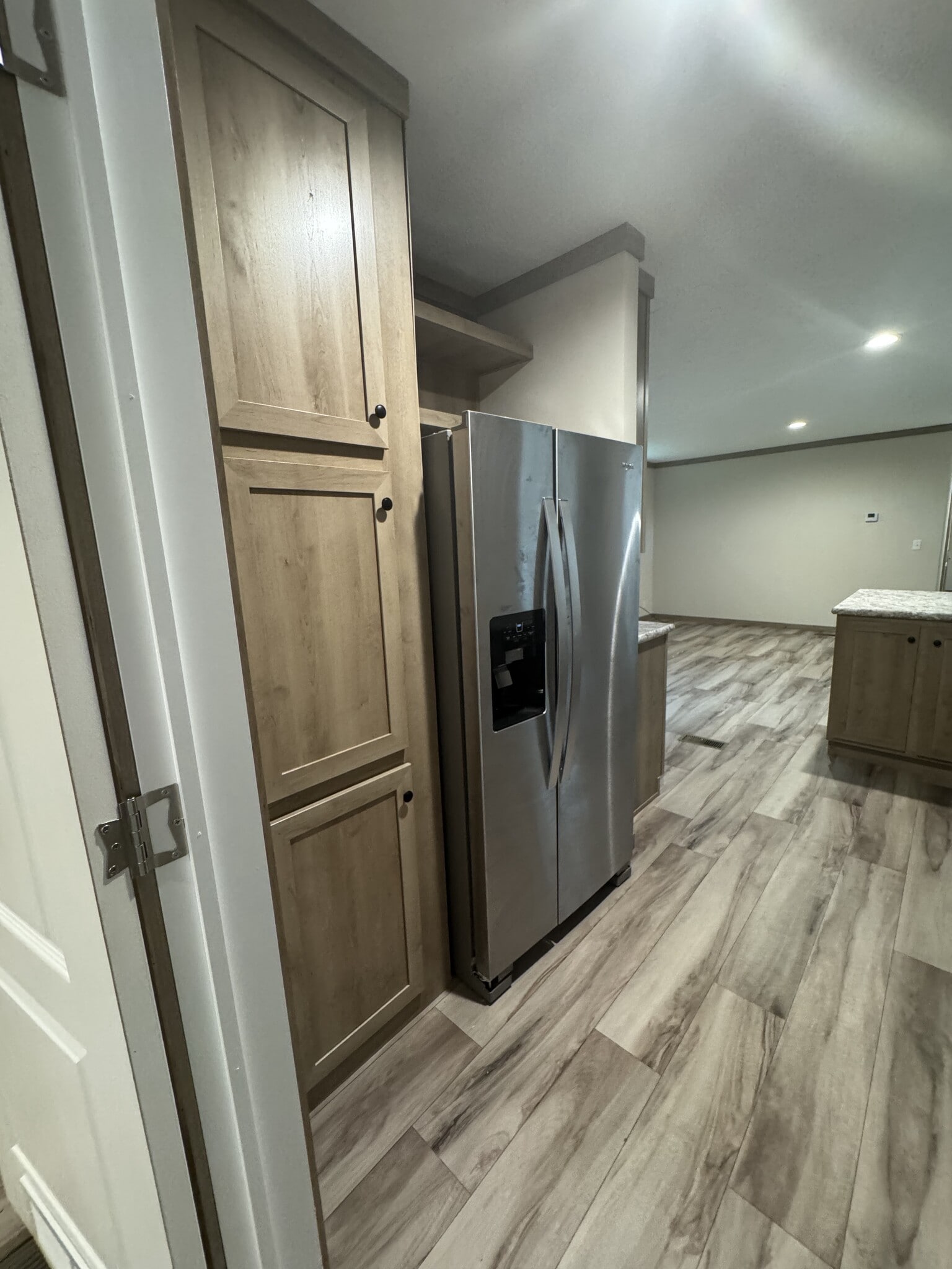 So much cabinet space!! - 363 Shannon Dr