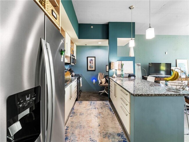 Building Photo - 480 John Wesley Dobbs Ave NE