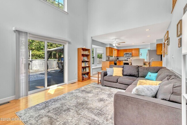 Building Photo - Spacious 4BR Colonial with Garage & Pool
