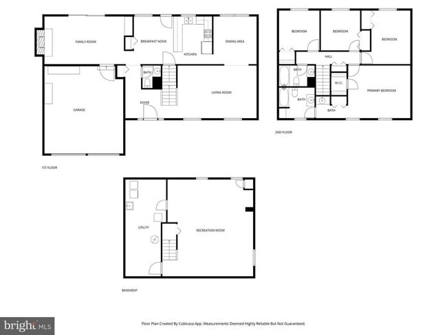 Building Photo - 9713 Waterline Dr