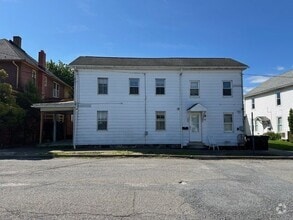 Building Photo - 148-150 Union St-150D