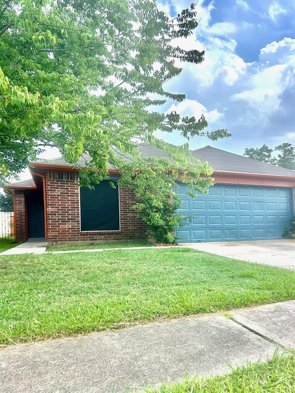 Building Photo - 17013 Carbridge Dr