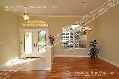 Building Photo - 3878 Royal Hammock Blvd