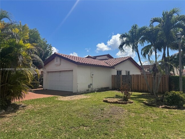 Building Photo - 14750 SW 111th St