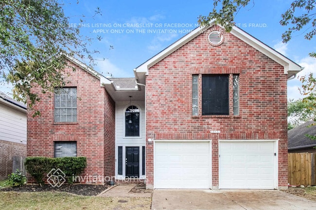 Building Photo - 16031 Copper Canyon Dr