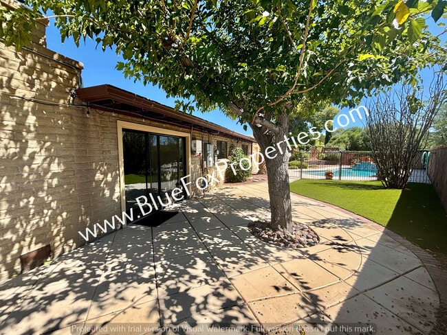 Building Photo - 8918 E Old Spanish Trail