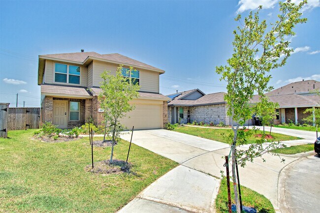 Building Photo - 4207 Palmetto Grv Ln