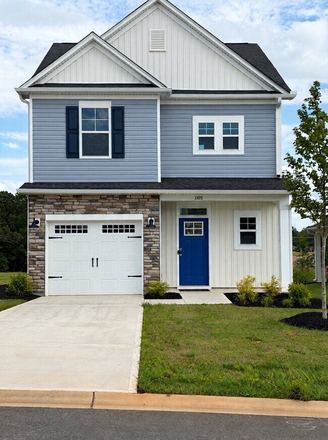 Building Photo - 1105 Ogeechee Ct