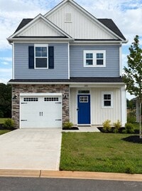 Building Photo - 1105 Ogeechee Ct