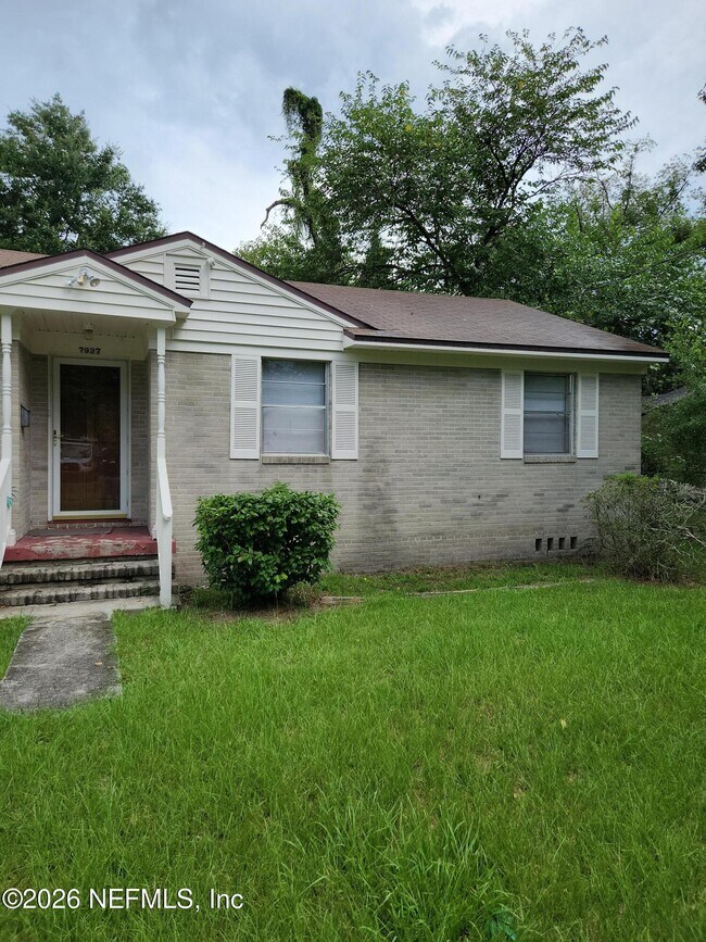 Building Photo - 7927 Reid Ave